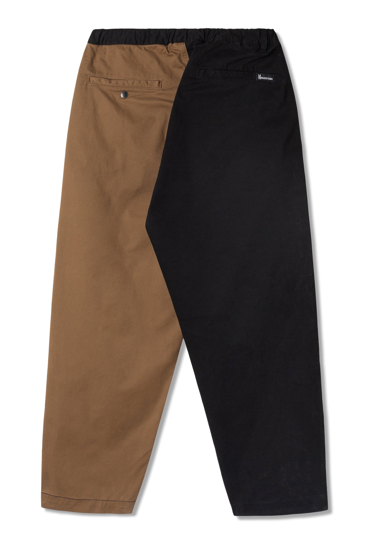 Flex Climber Wide Leg Pant (Panel)