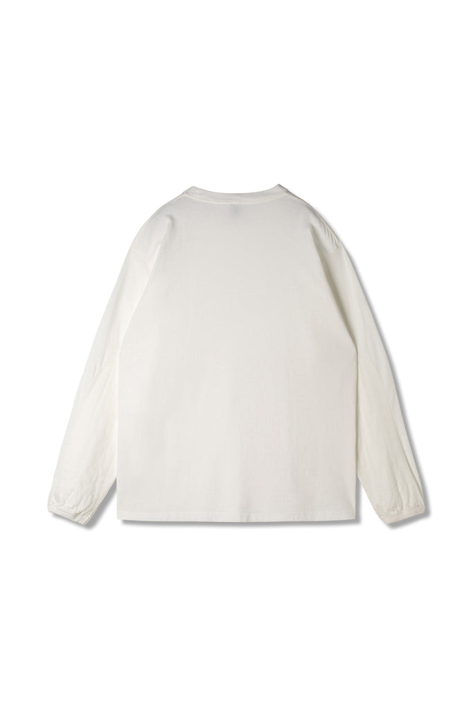 Armor Long Sleeve '23 (White)