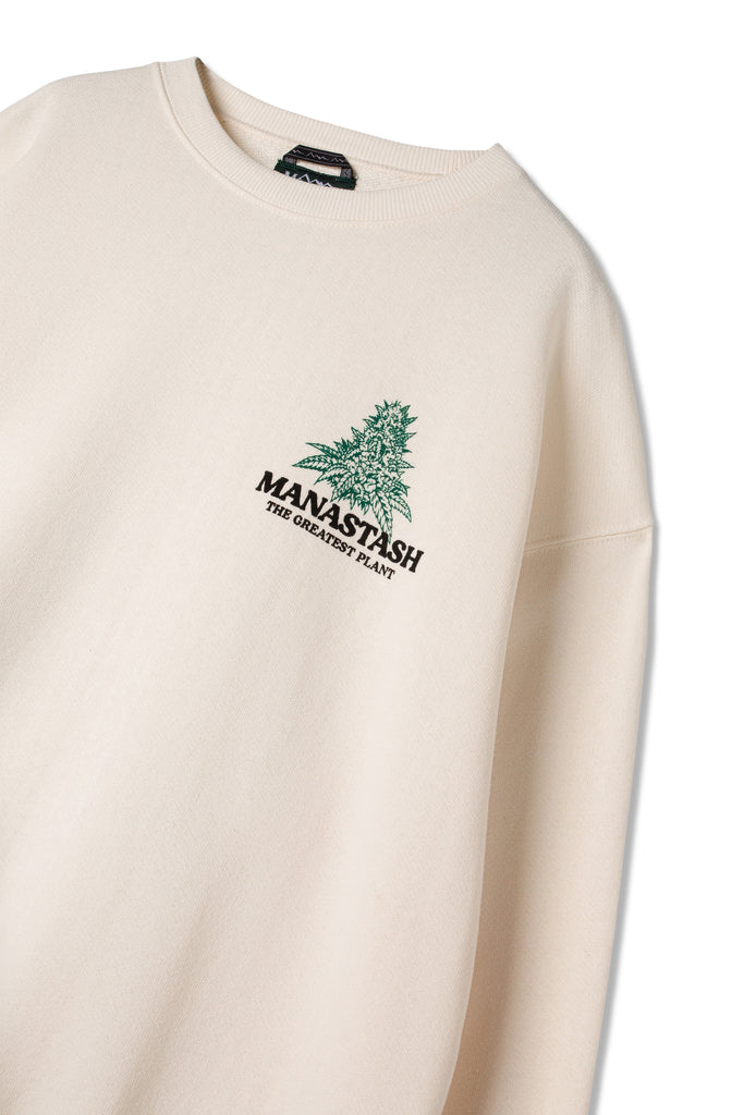 Cascade Sweatshirts Tgp (Natural)