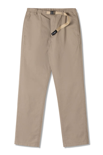 Flex Climber Pant (Light Grey)