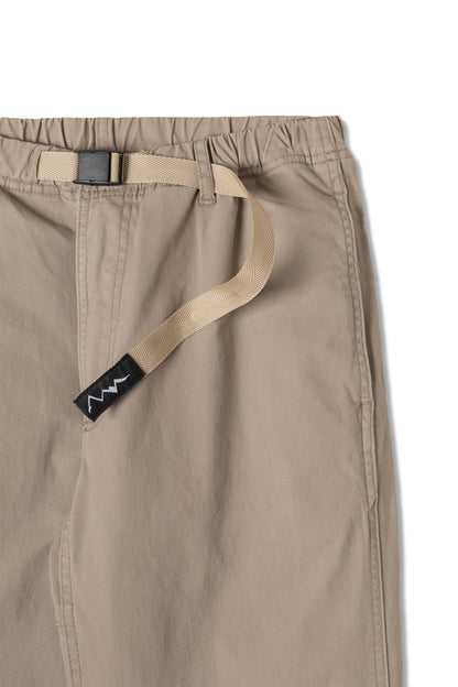 Flex Climber Pant (Light Grey)