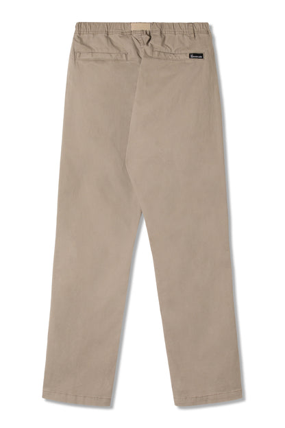 Flex Climber Pant (Light Grey)