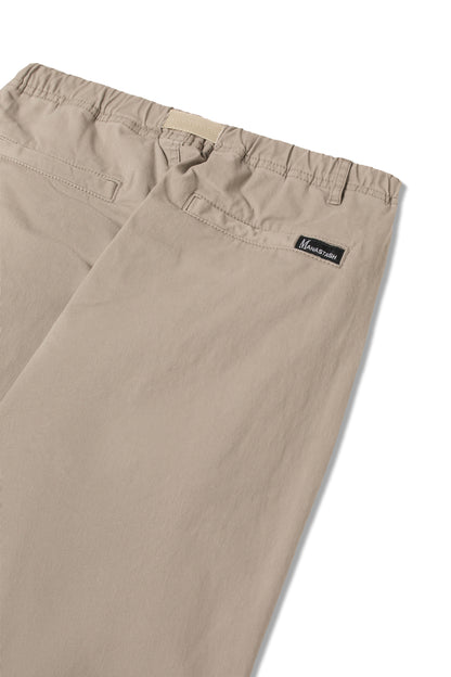 Flex Climber Pant (Light Grey)