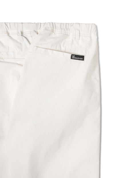 Flex Climber Pant (Off White)