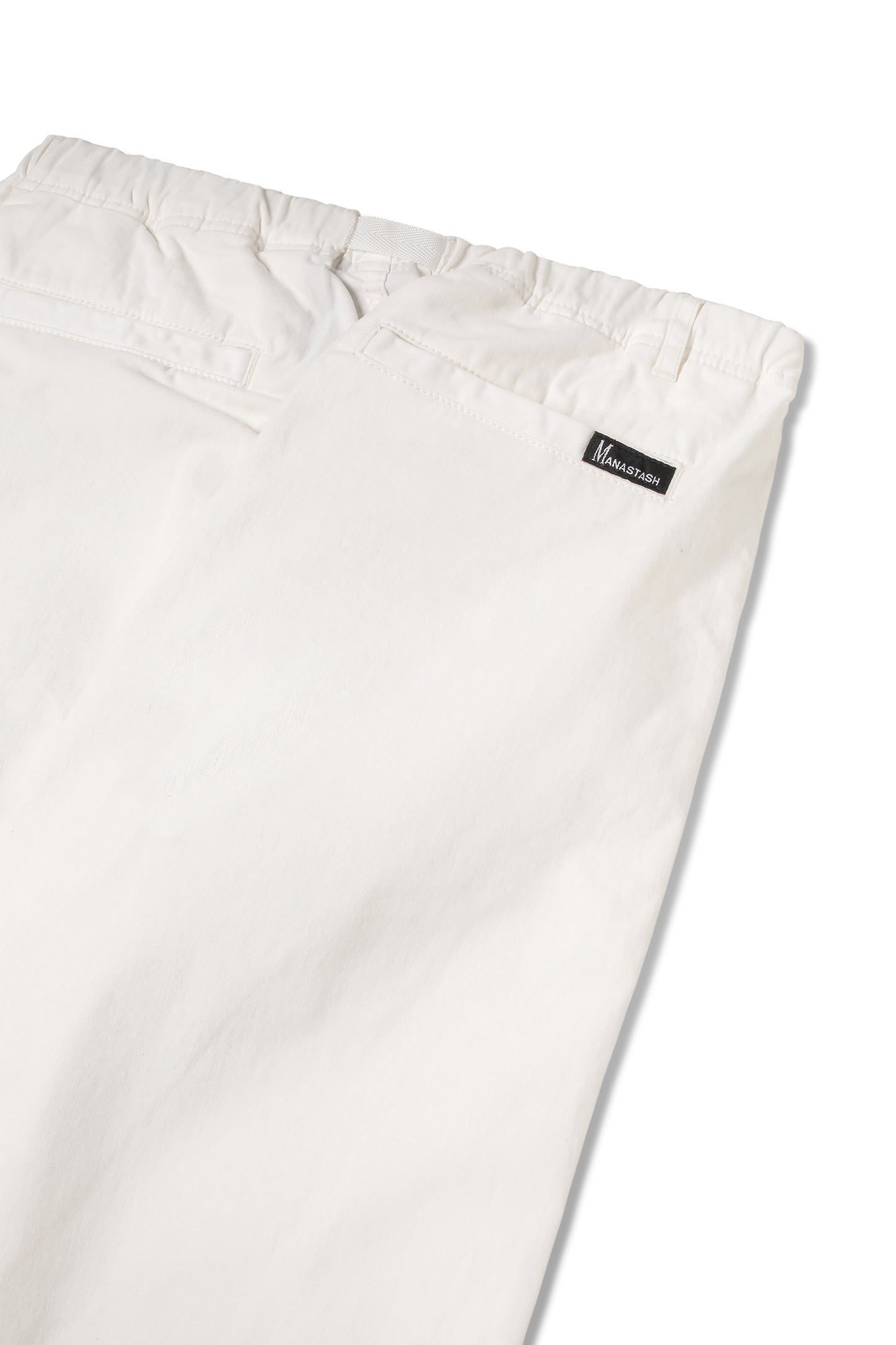 Flex Climber Pant (Off White)