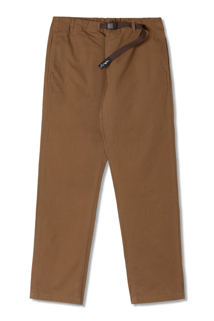 Flex Climber Pant (Brown)