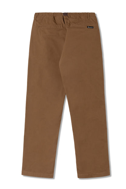 Flex Climber Pant (Brown)