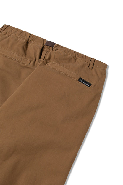 Flex Climber Pant (Brown)