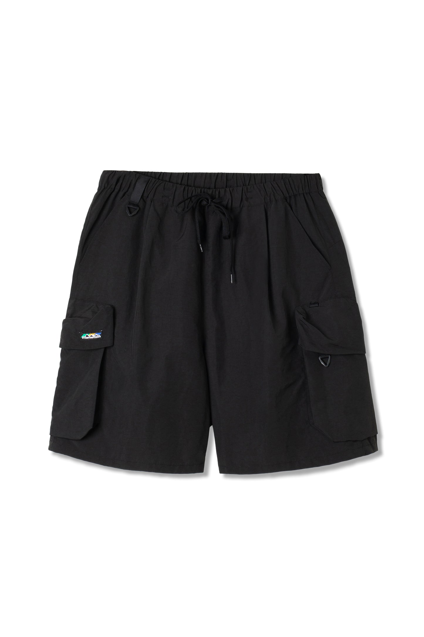 River Shorts '24 (Black)