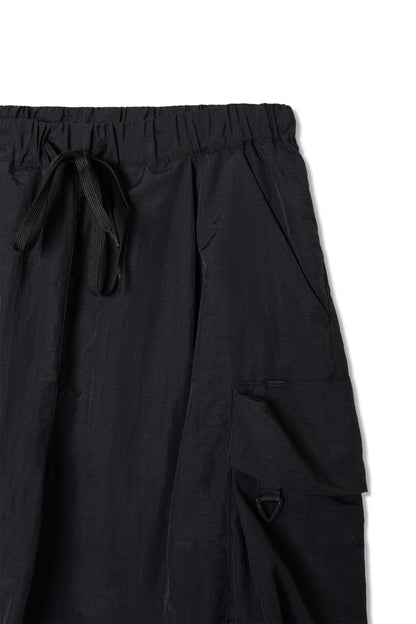 River Shorts '24 (Black)