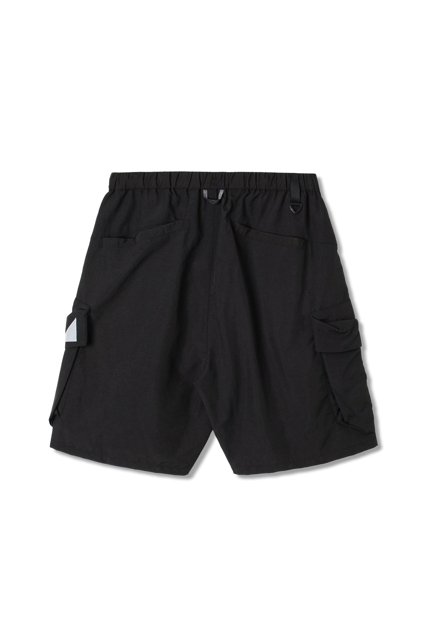 River Shorts '24 (Black)