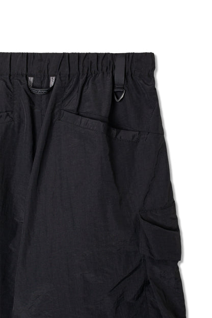 River Shorts '24 (Black)