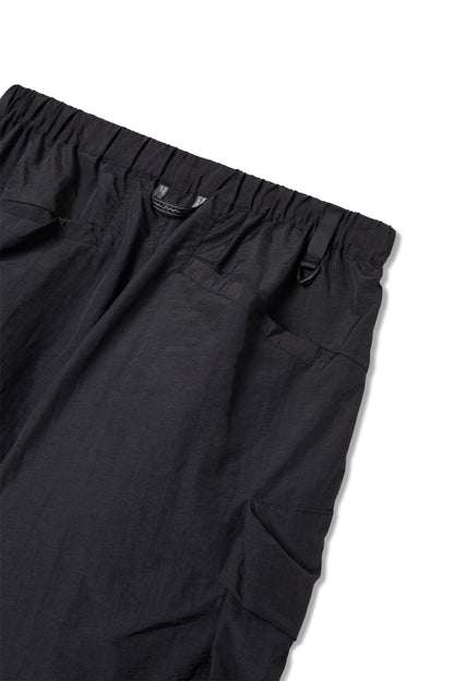 River Shorts '24 (Black)