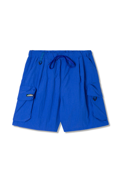 River Shorts '24 (Blue)