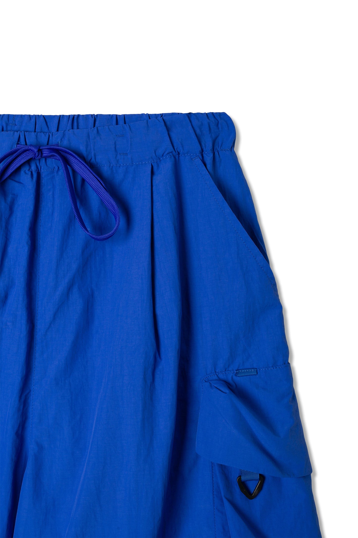 River Shorts '24 (Blue)