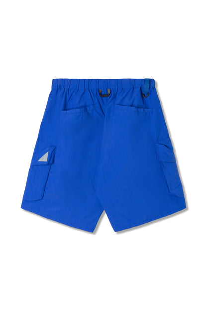 River Shorts '24 (Blue)