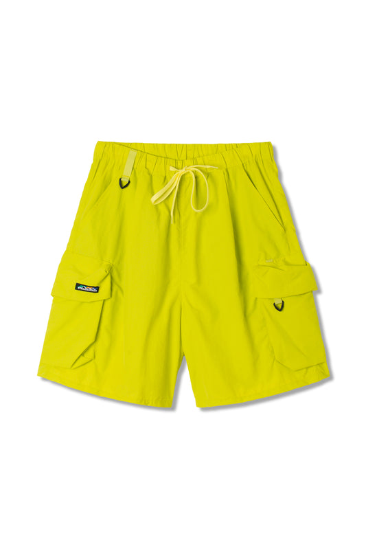 River Shorts '24 (Lime)