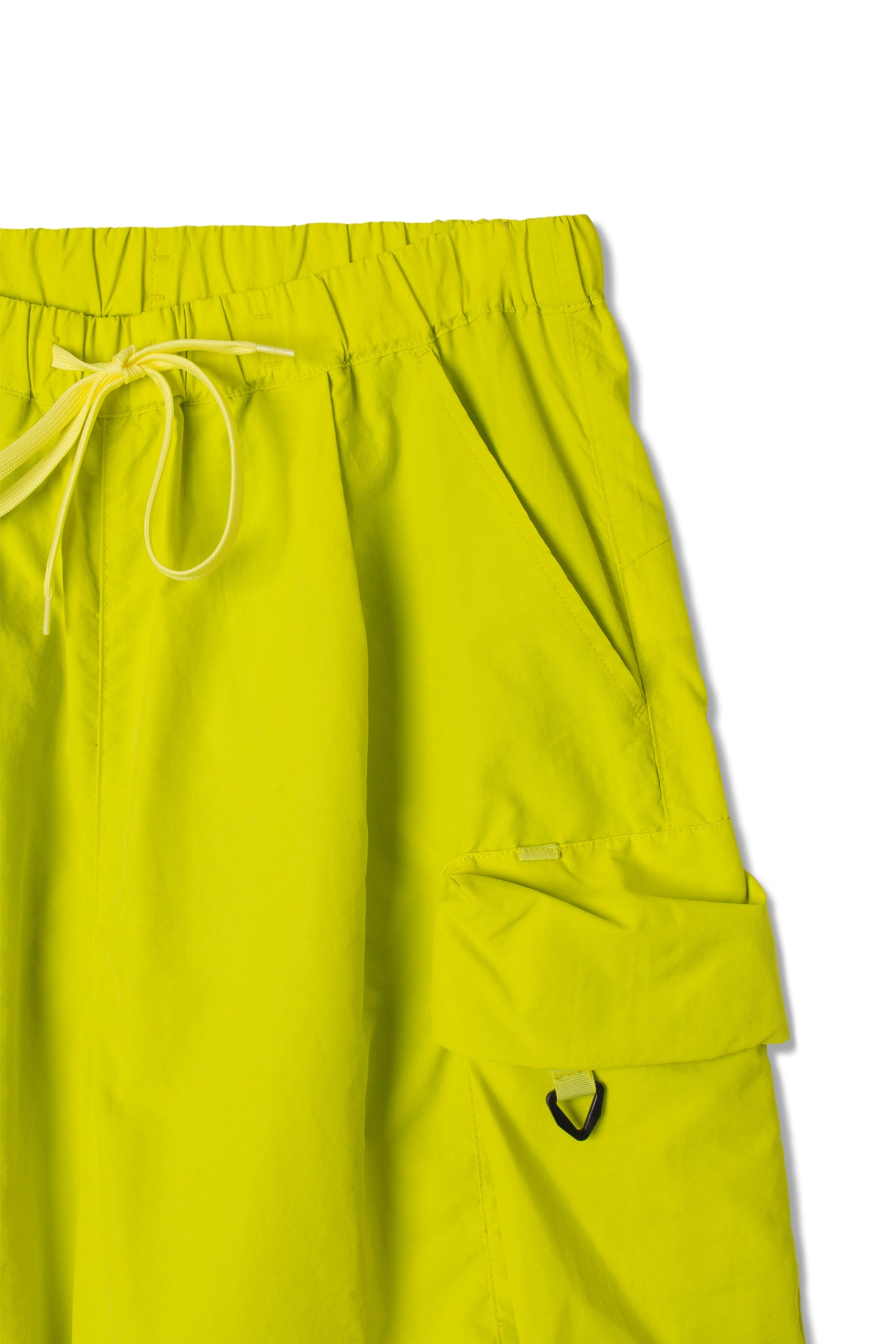 River Shorts '24 (Lime)