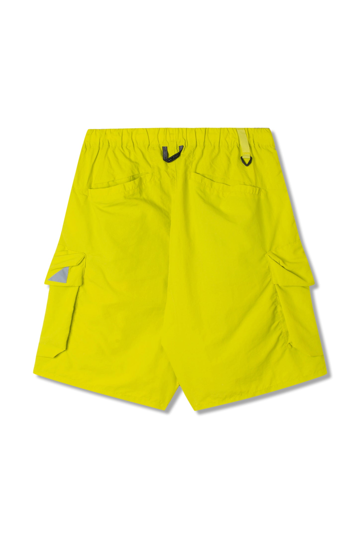 River Shorts '24 (Lime)