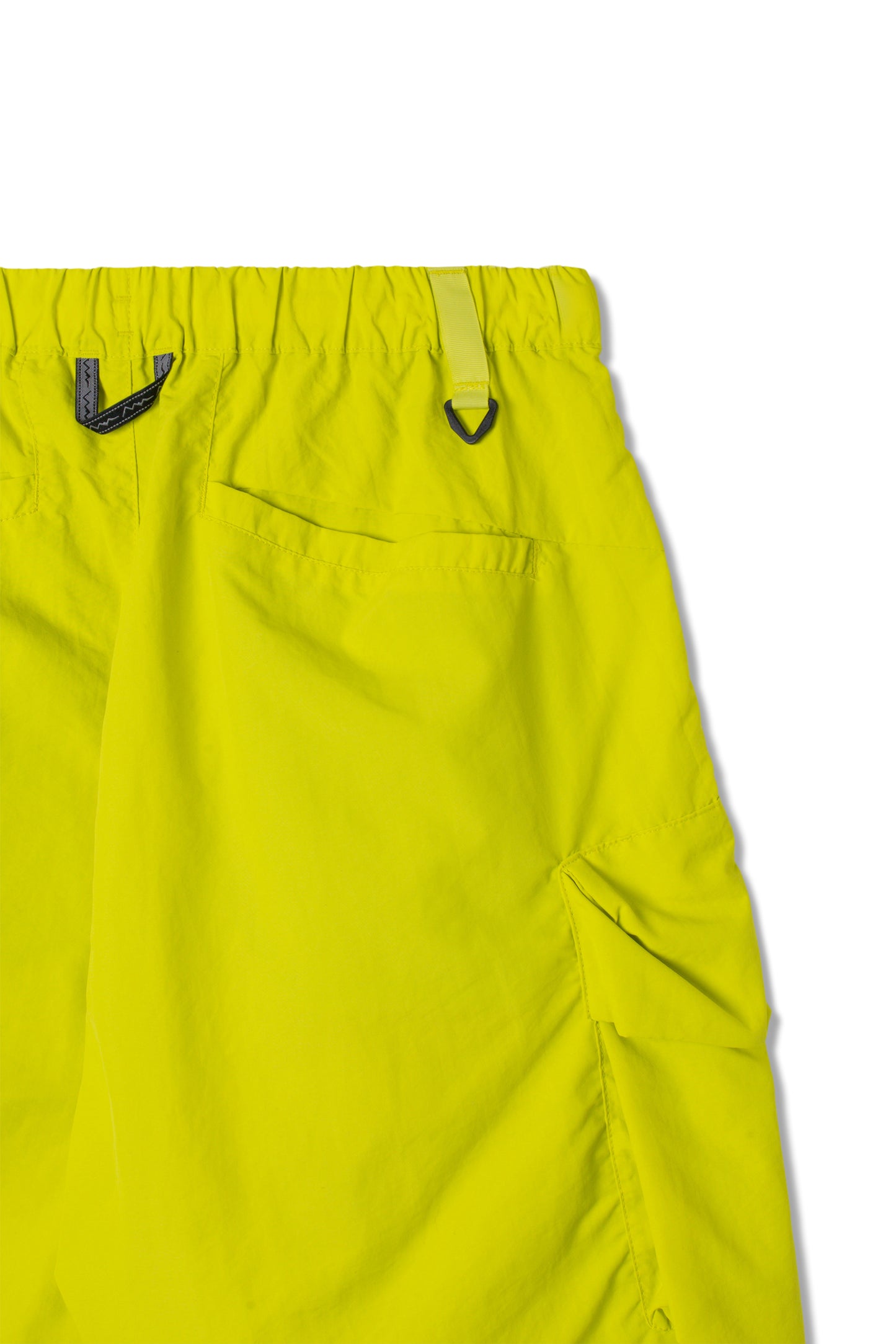 River Shorts '24 (Lime)