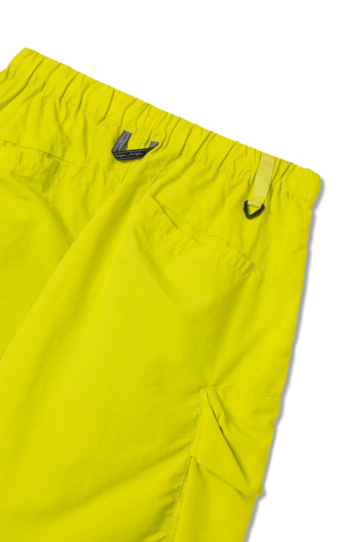 River Shorts '24 (Lime)