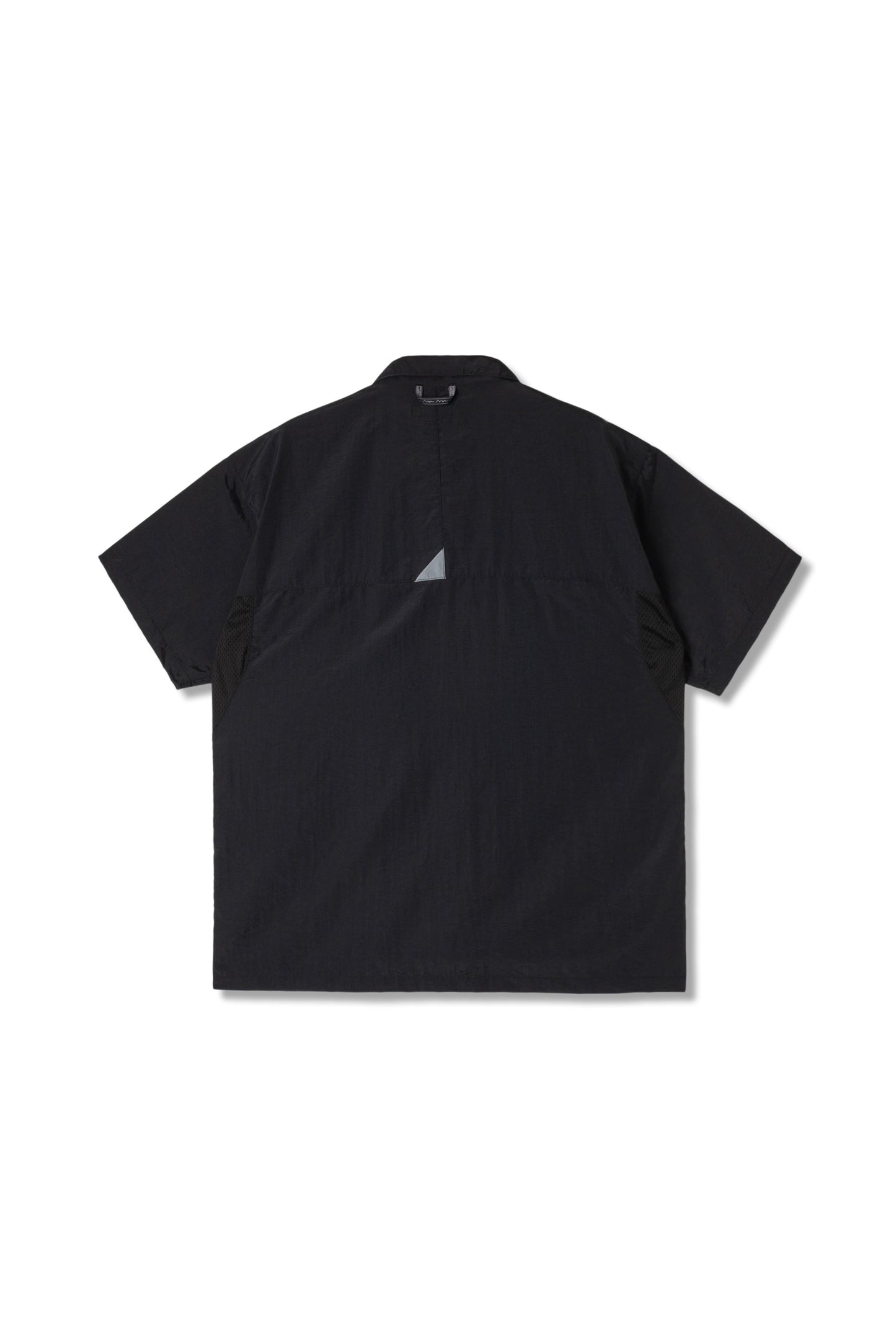 River Shirt '24 (Black)