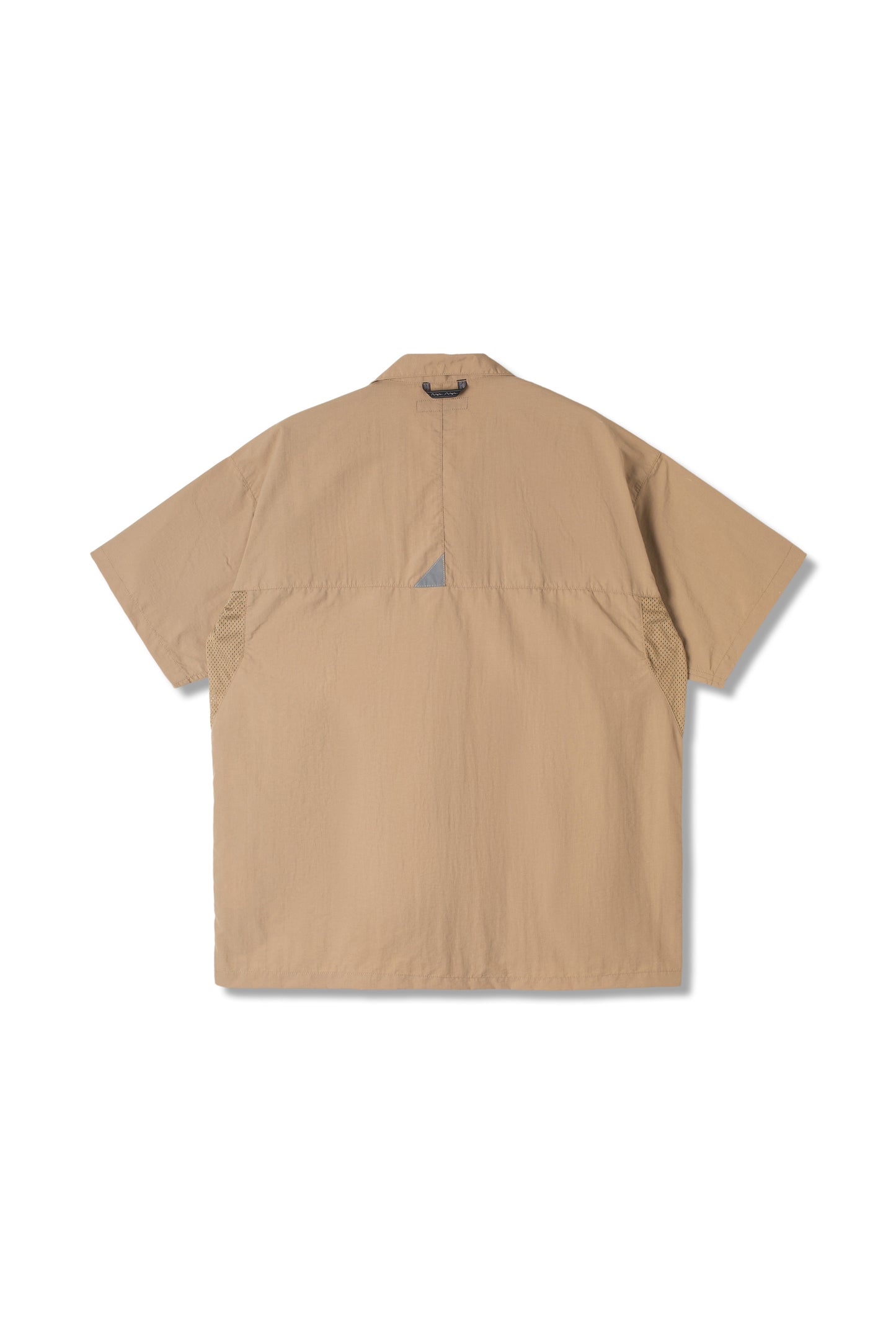 River Shirt '24 (Sand)