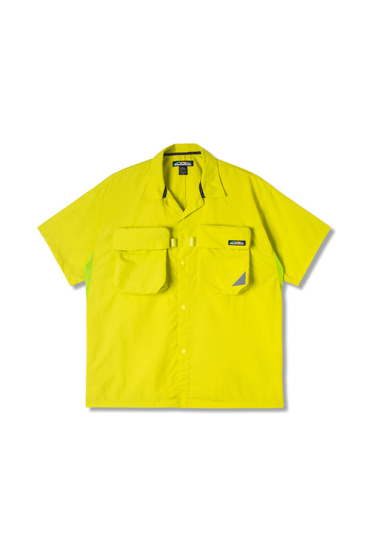 River Shirt '24 (Lime)