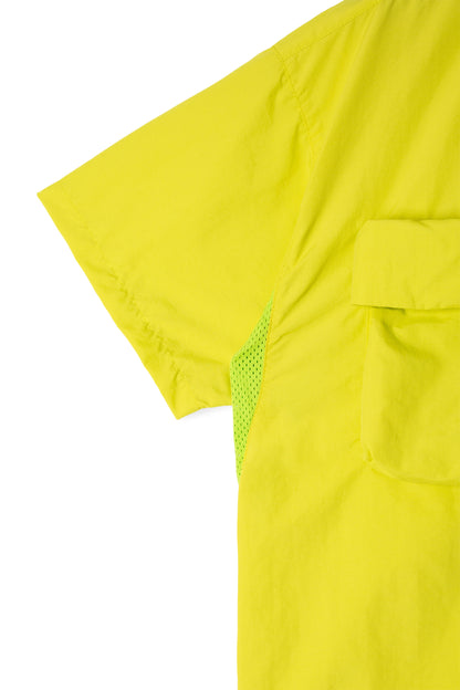 River Shirt '24 (Lime)