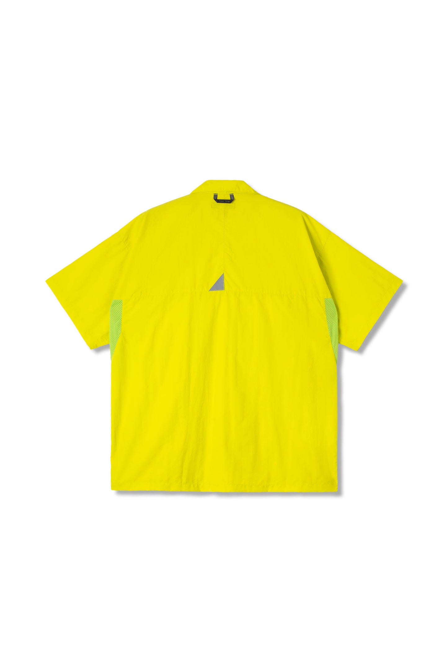 River Shirt '24 (Lime)