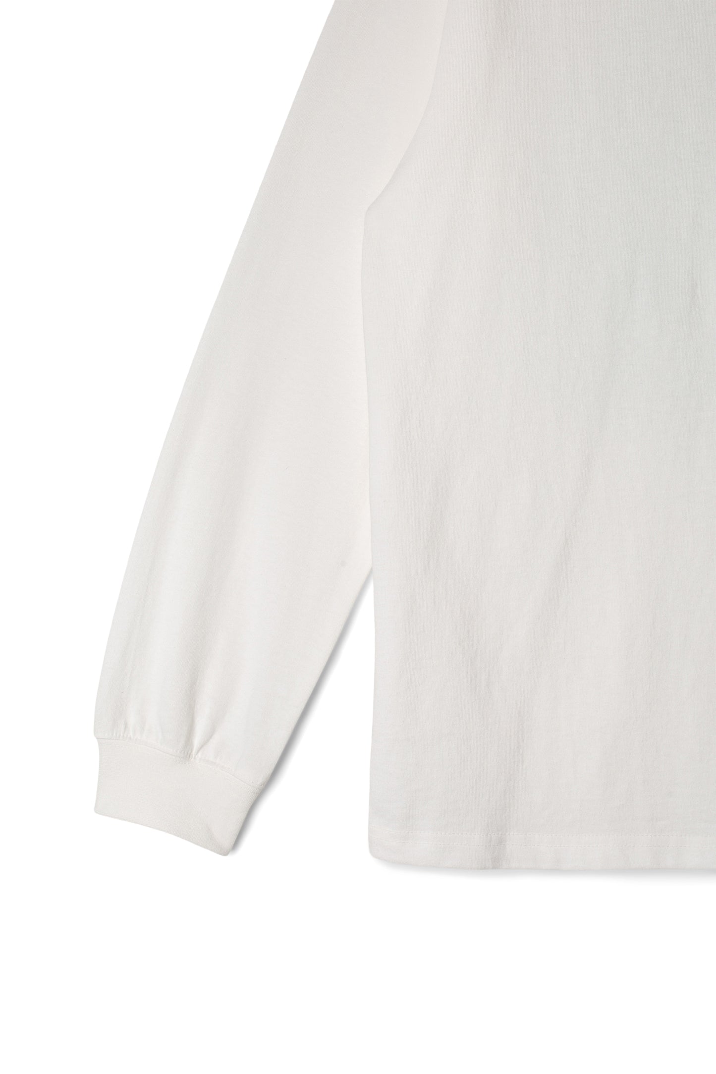 Citee Long Sleeve Supermarket (Wheat)