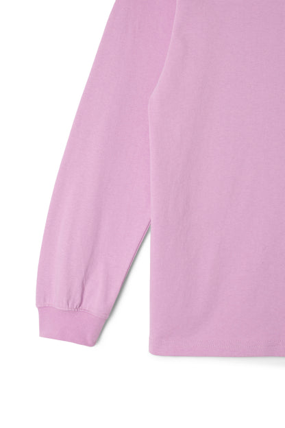 Citee Long Sleeve Supermarket (Pink)