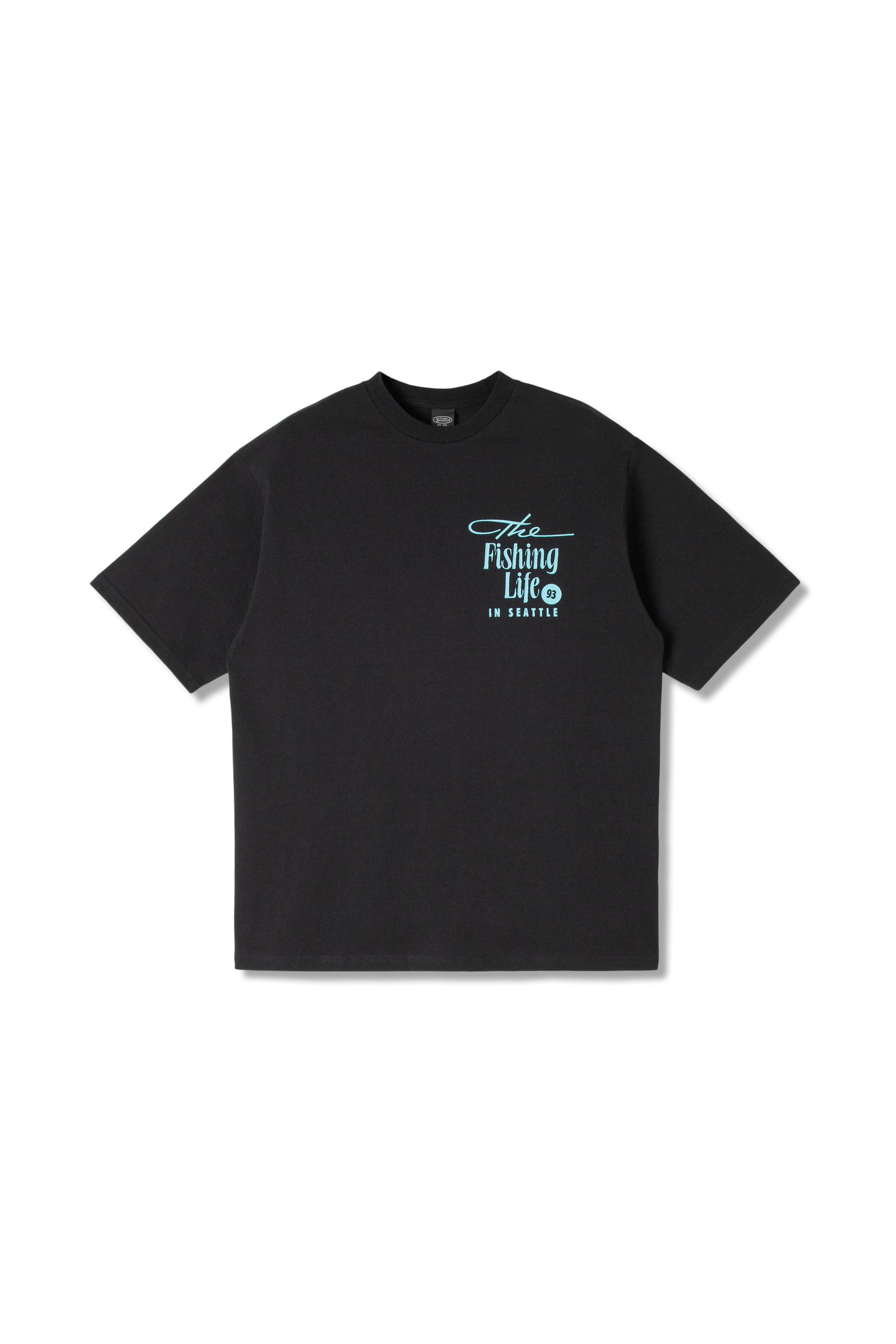 Citee Fishing Club (Black)