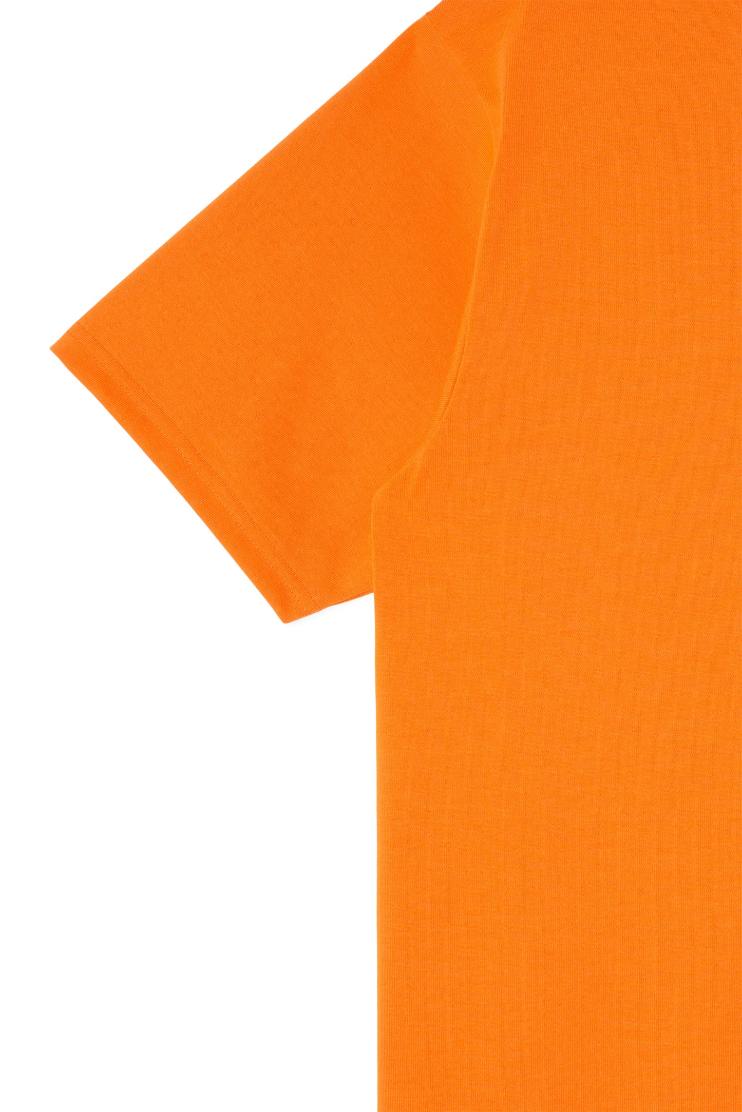 Re:Poly Tee Scheme Logo (Orange)