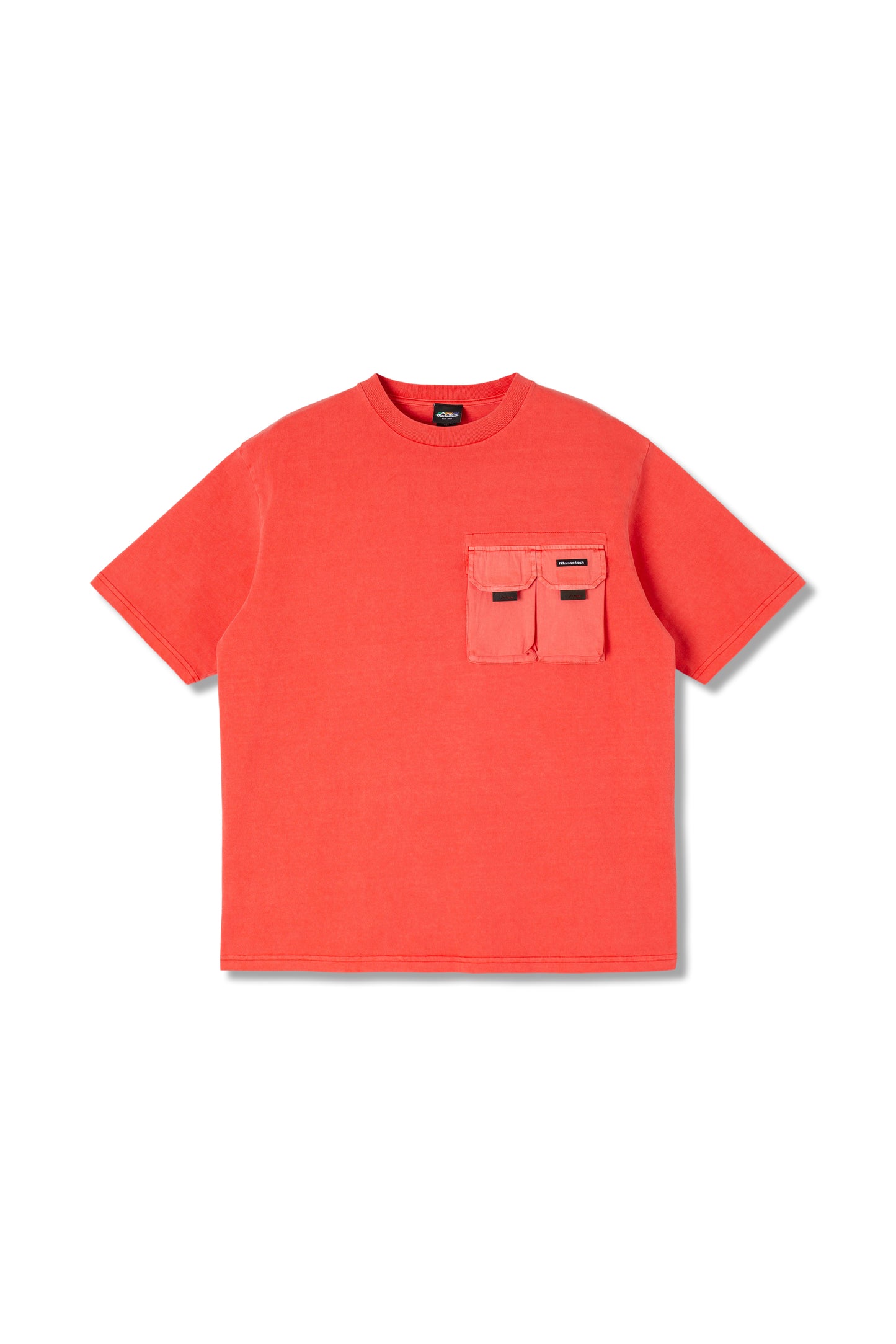 Disarmed Tee '24 (Red)