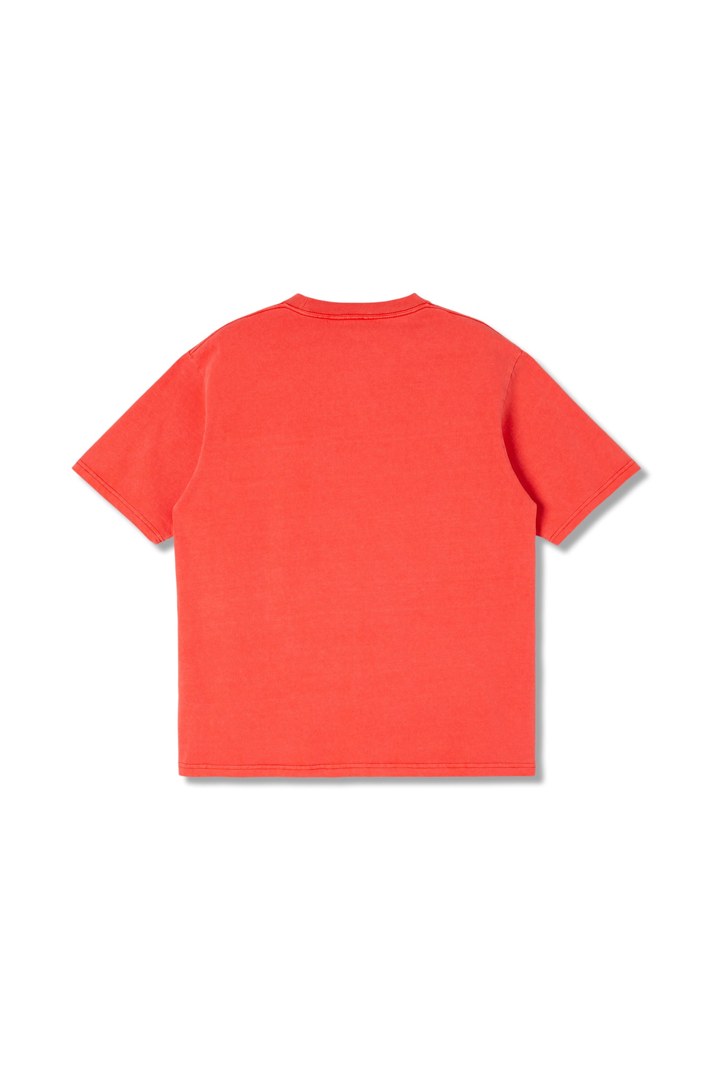 Disarmed Tee '24 (Red)