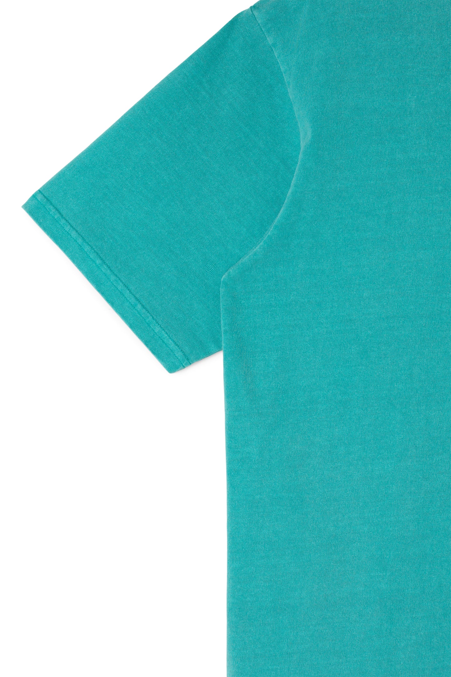 Disarmed Tee '24 (Emerald Green)