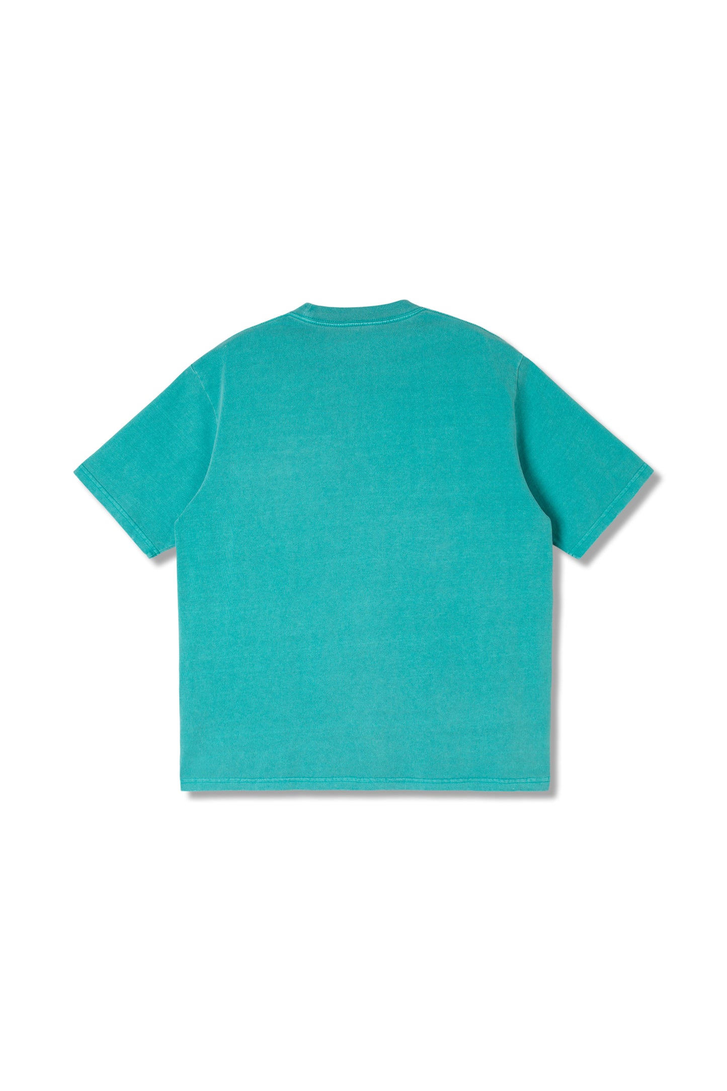 Disarmed Tee '24 (Emerald Green)