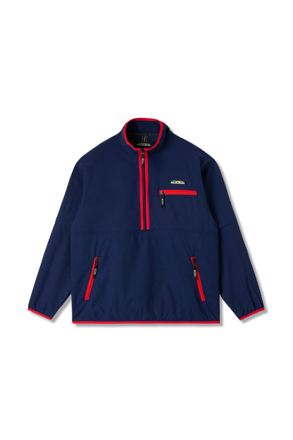 Poppy Pop Over '24 (Navy)