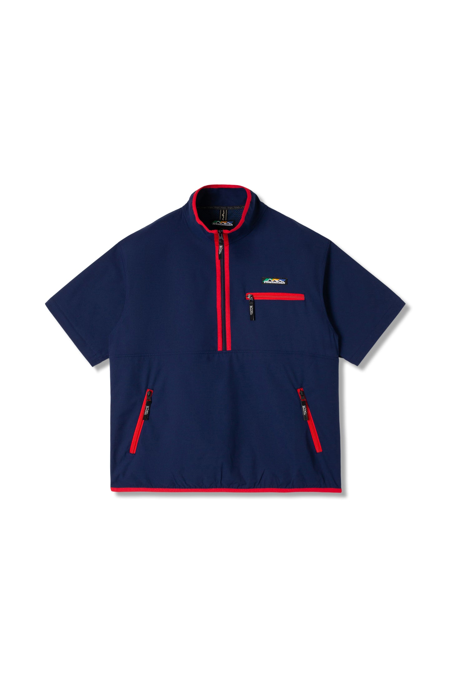 Poppy Pop Over '24 (Navy)