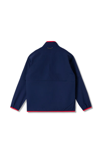 Poppy Pop Over '24 (Navy)