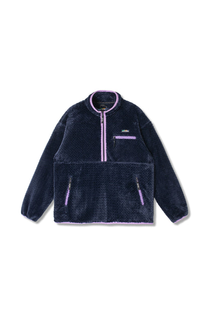 Poppy Thermal Fleece '24 (Navy)