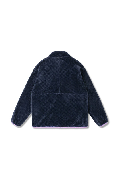 Poppy Thermal Fleece '24 (Navy)