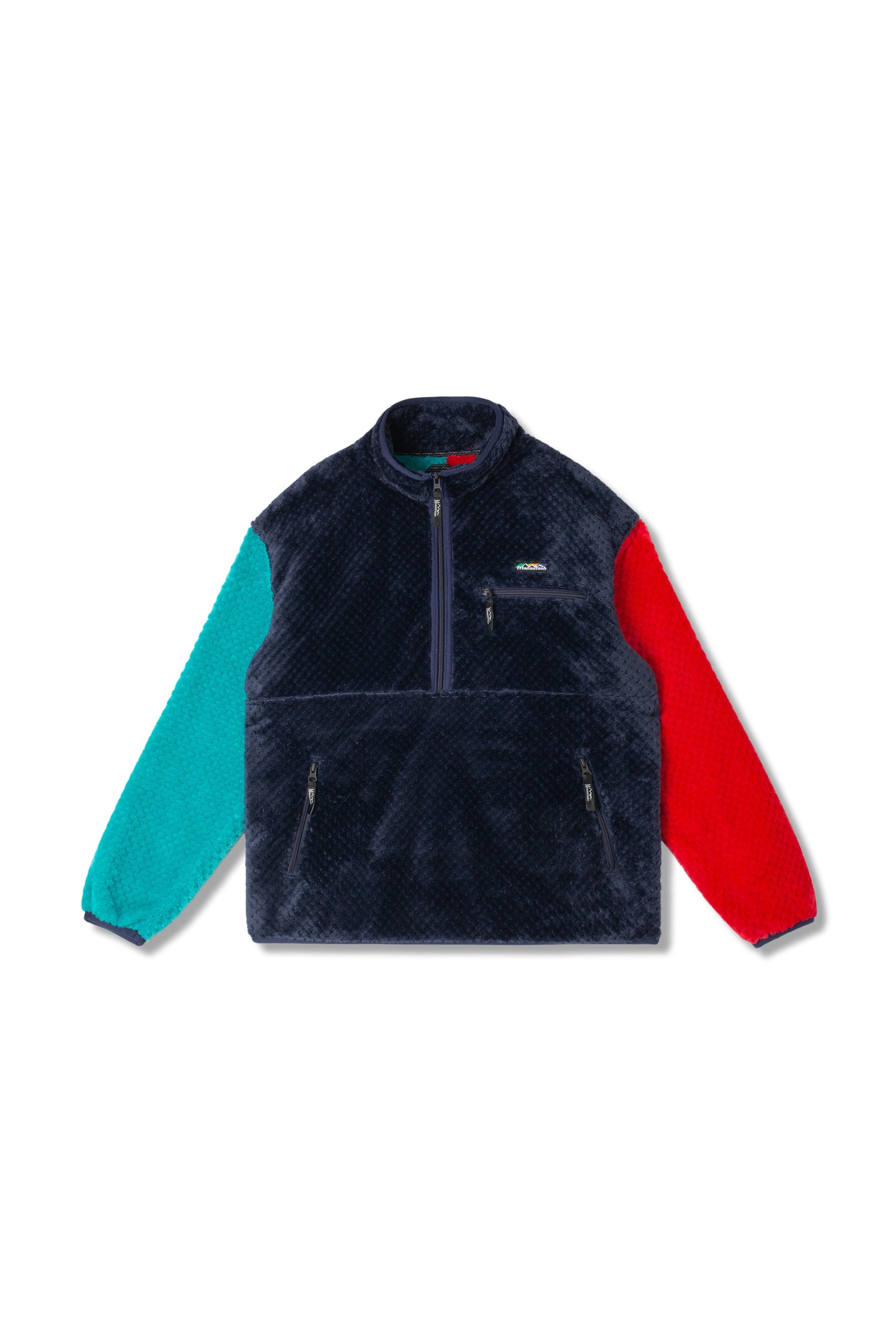 Poppy Thermal Fleece '24 (Panel)