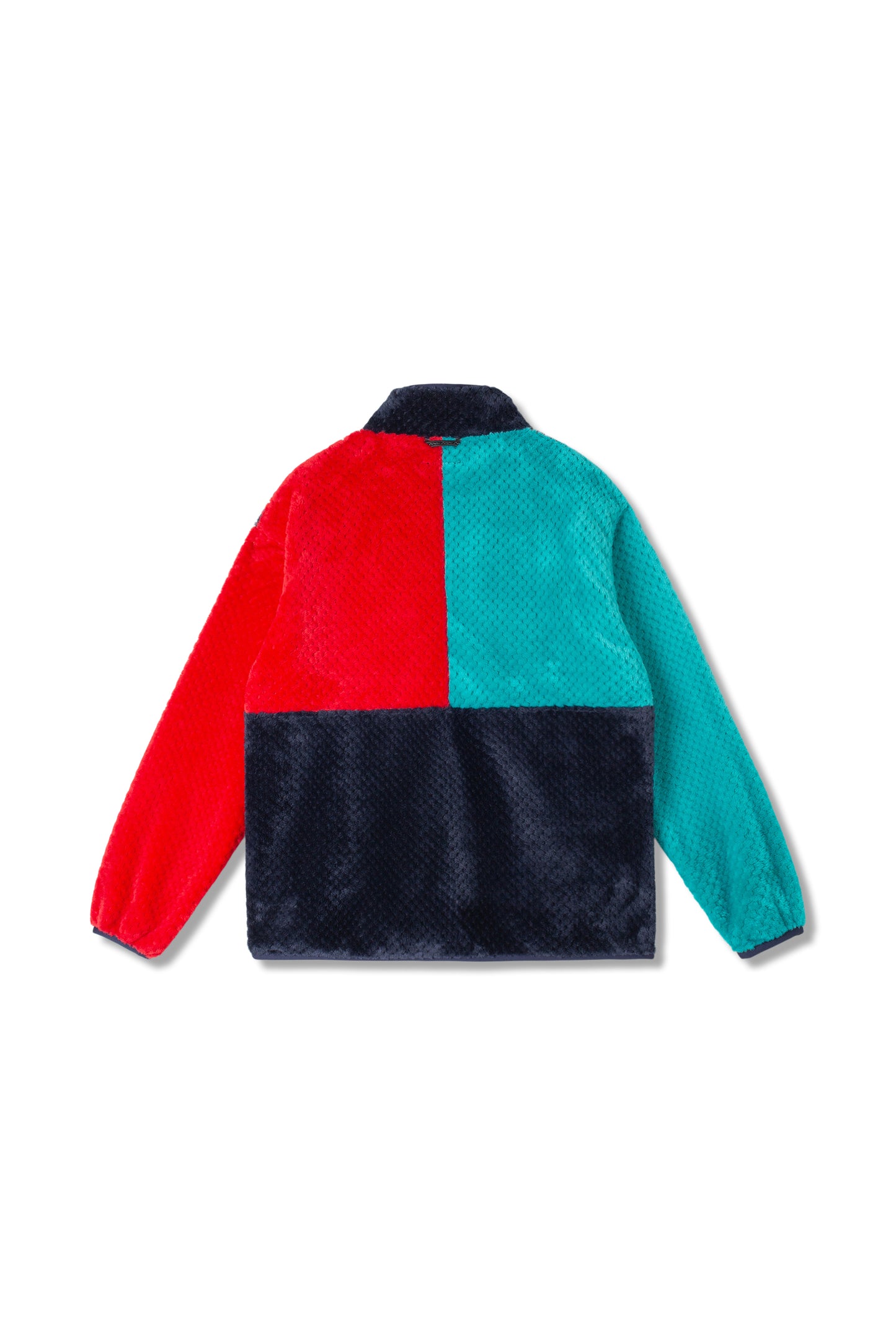 Poppy Thermal Fleece '24 (Panel)