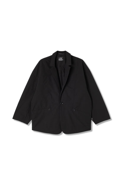 Extra Mile 1B Jacket (Black)