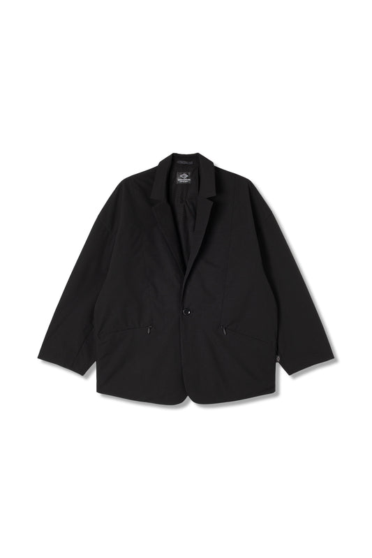 Extra Mile 1B Jacket (Black)