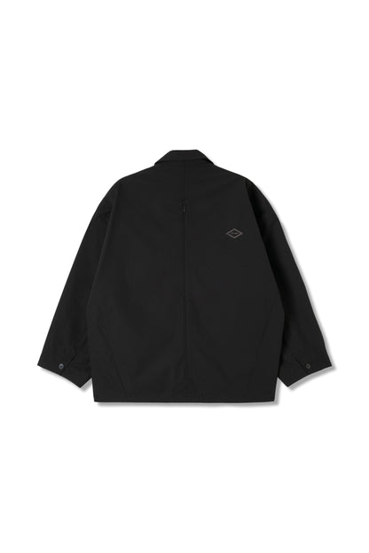 Extra Mile 1B Jacket (Black)