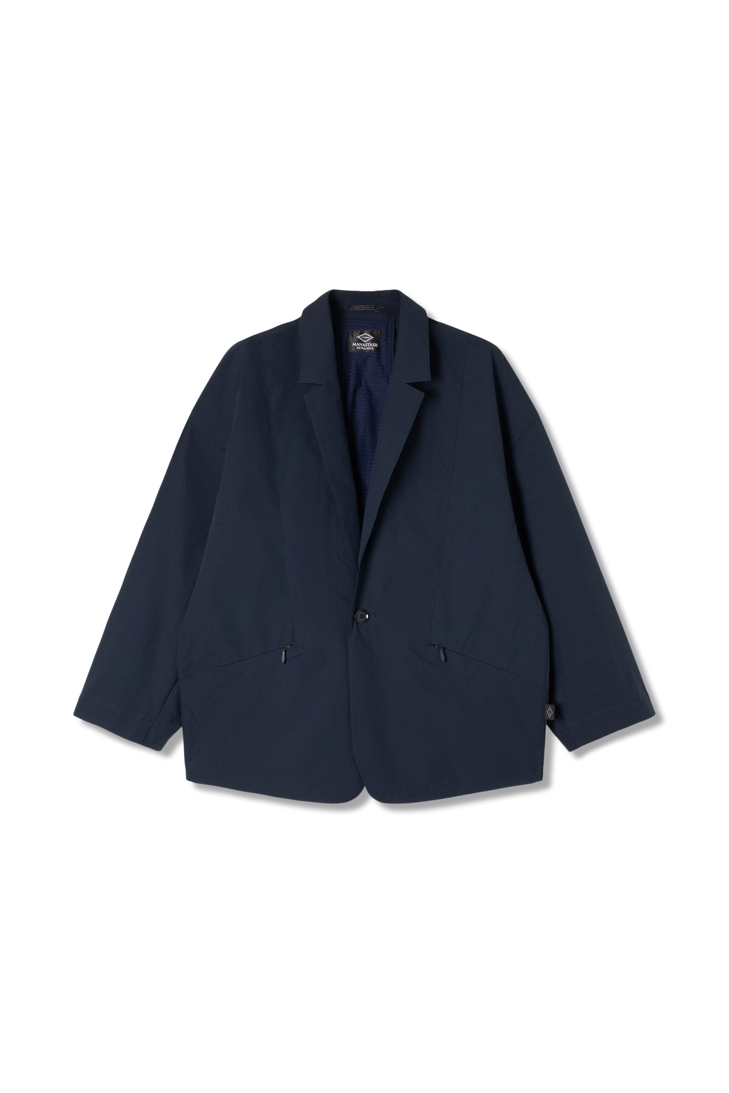 Extra Mile 1B Jacket (Navy)