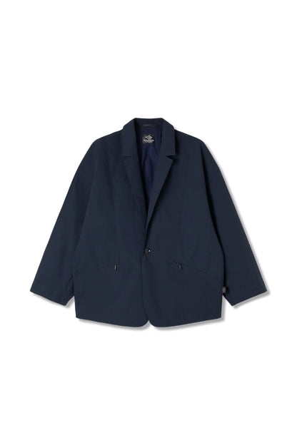 Extra Mile 1B Jacket (Navy)